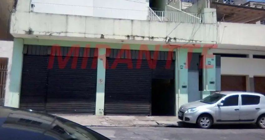 Casa com 6 quartos à venda na Rua Santo Egídio, Santa Teresinha, São Paulo