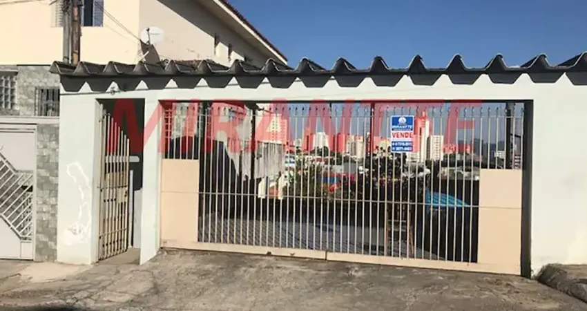 Casa com 3 quartos à venda na Rua Diogo de Oliveira, Limão, São Paulo