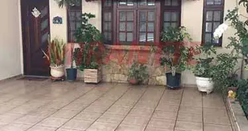 Casa em condomínio fechado com 3 quartos à venda na Rua Rio de Janeiro, Centro, Guarulhos