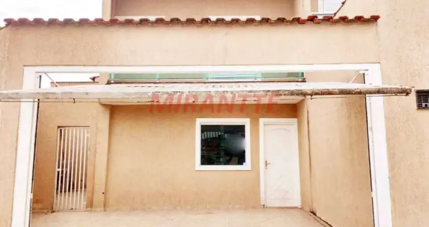 Casa com 3 quartos à venda na Rua Célia Sobral, Itaquera, São Paulo