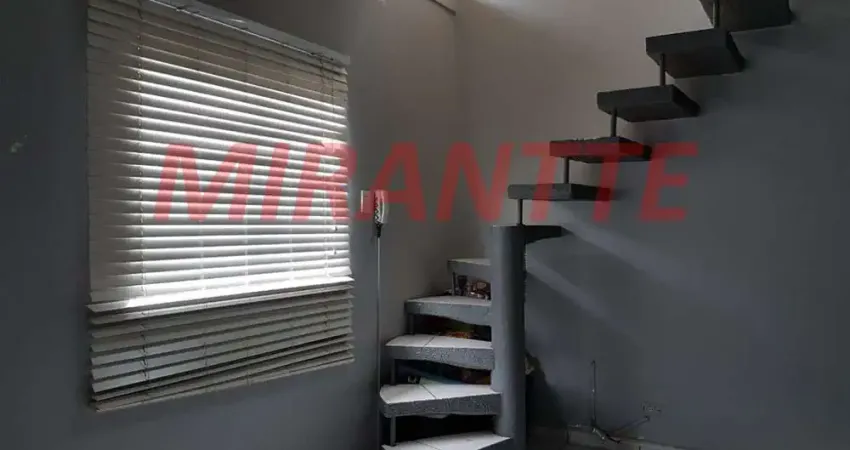 Casa com 4 quartos à venda na Rua Rio Doce, Vila Gustavo, São Paulo