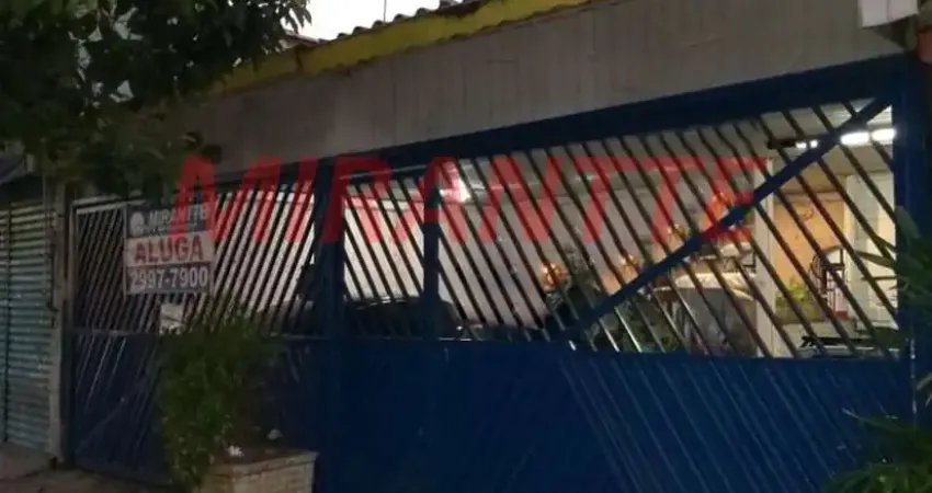 Casa com 3 quartos à venda na Rua Benfica, Vila Medeiros, São Paulo