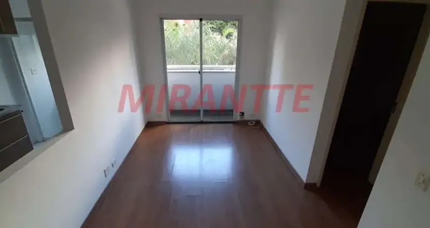 Apartamento de 45m² com 1 quartos em Campos Elíseos