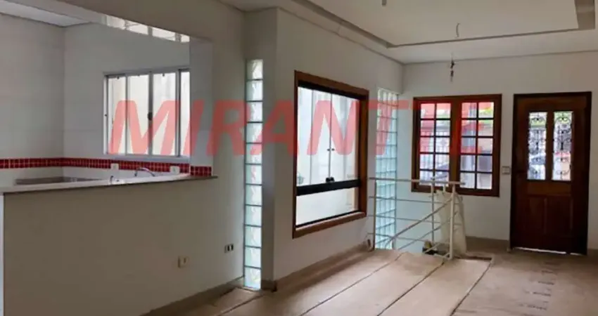 Casa com 3 quartos à venda na Rua Machado Pedrosa, Jardim São Paulo (Zona Norte), São Paulo