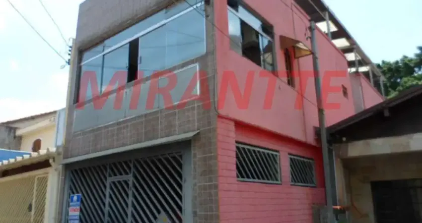 Casa com 3 quartos à venda na Rua Ernesto Lecuona, Vila Celeste, São Paulo