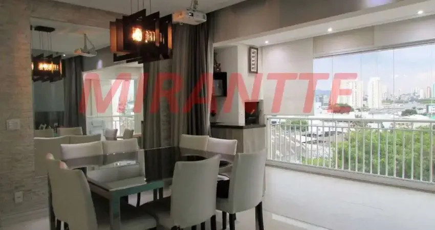 Apartamento com 2 quartos à venda na Avenida Marquês de São Vicente, Perdizes, São Paulo