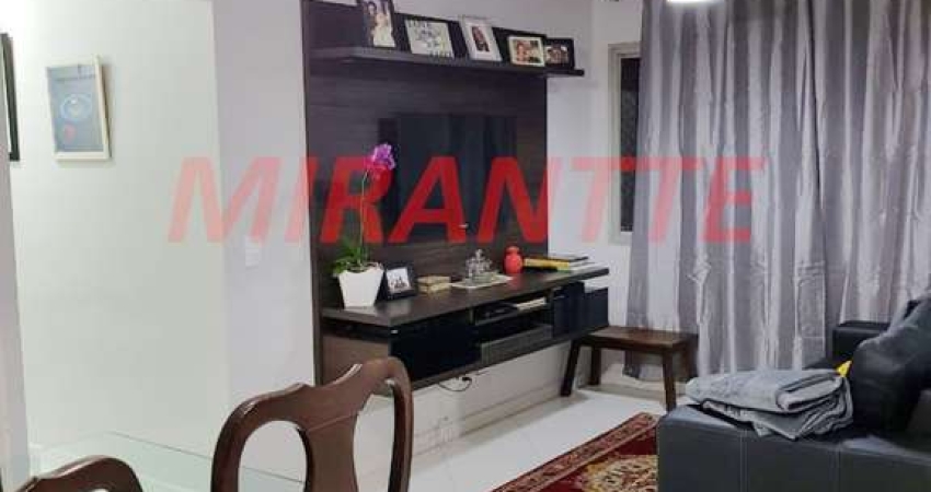 Apartamento com 3 quartos à venda na Rua Voluntários da Pátria, Santana, São Paulo