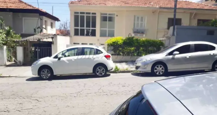 Casa com 3 quartos à venda na Rua Casa Forte, Água Fria, São Paulo