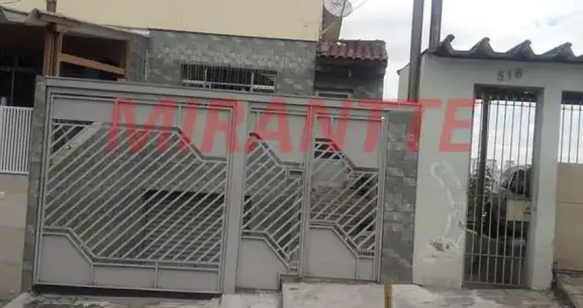 Casa com 3 quartos à venda na Rua Diogo de Oliveira, Limão, São Paulo