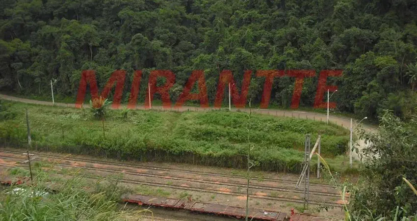 Terreno à venda na Estrada do Prado, Centro, Itapevi