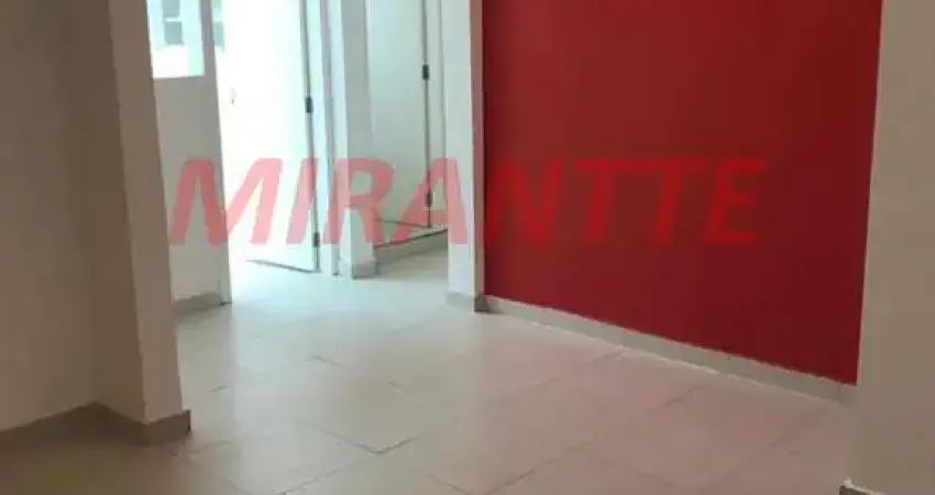 Sala comercial à venda na Rua Doutor César, Santana, São Paulo