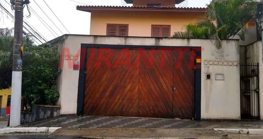 Casa com 2 quartos à venda na Rua Manuel Correia, Freguesia do Ó, São Paulo