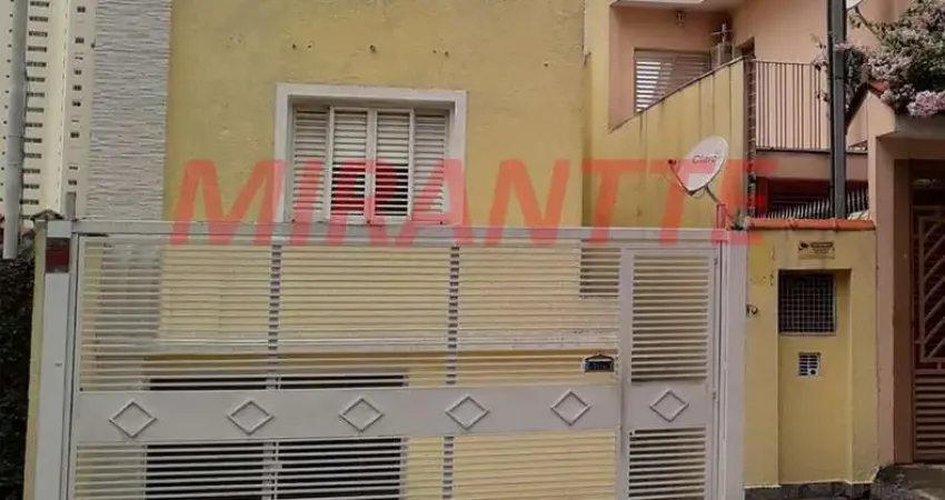 Casa com 4 quartos à venda na Rua Soror Angélica, Vila Ester, São Paulo