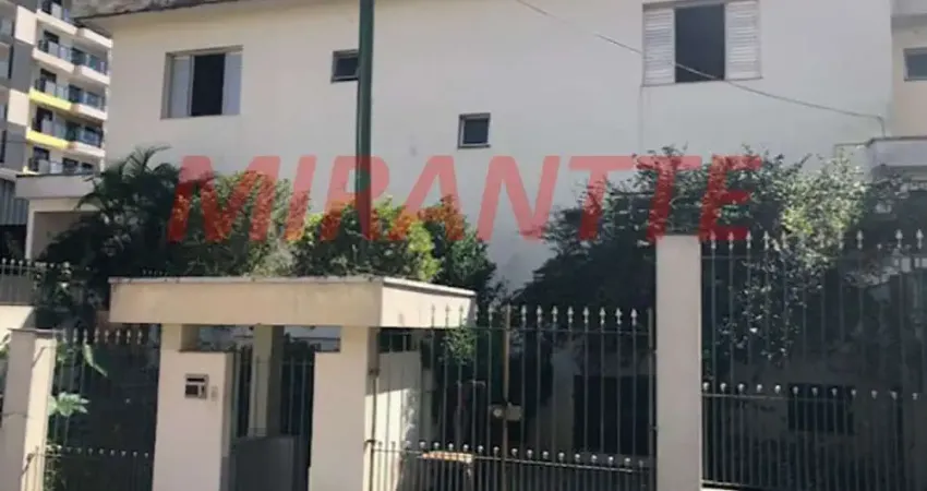 Casa com 2 quartos à venda na Rua Coronel Homero da Silveira, Casa Verde, São Paulo