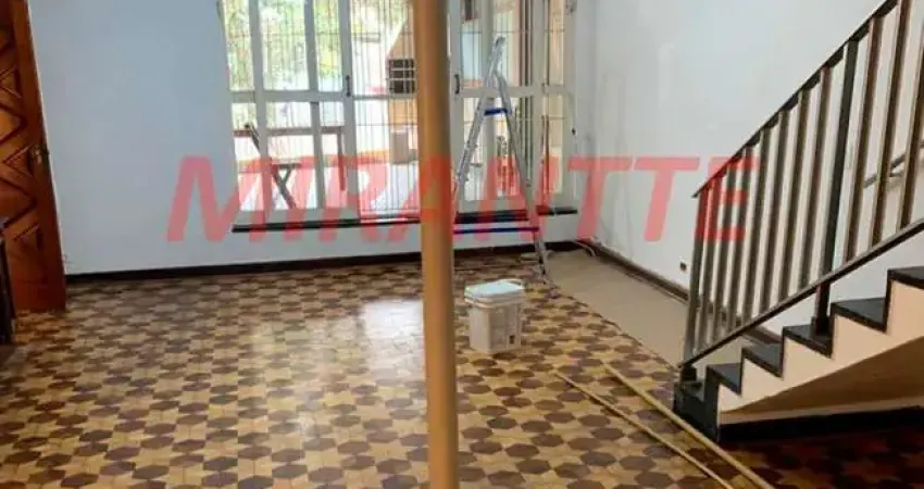 Casa com 3 quartos à venda na Avenida Marechal Eurico Gaspar Dutra, Jardim São Paulo (Zona Norte), São Paulo