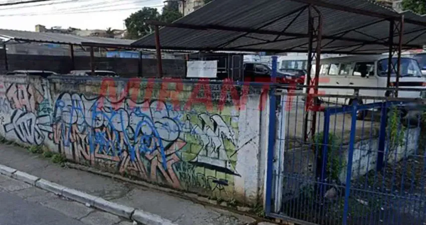Terreno à venda na Rua Ruiva, Brasilândia, São Paulo