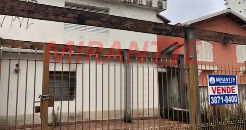 Casa com 3 quartos à venda na Rua José Alves do Nascimento, Mandaqui, São Paulo