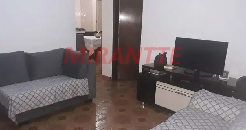 Casa com 3 quartos à venda na Rua Odivelas, Mandaqui, São Paulo