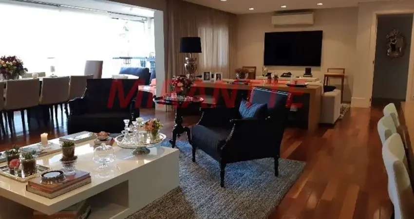 Apartamento com 3 quartos à venda na Rua Cônego Amaral Mello, Casa Verde, São Paulo