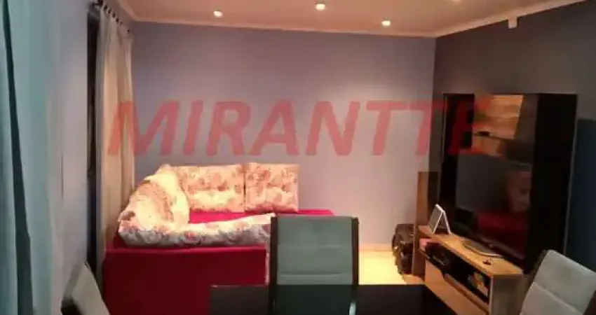 Casa com 3 quartos à venda na Rua Domingos Iuspa, Cachoeirinha, São Paulo