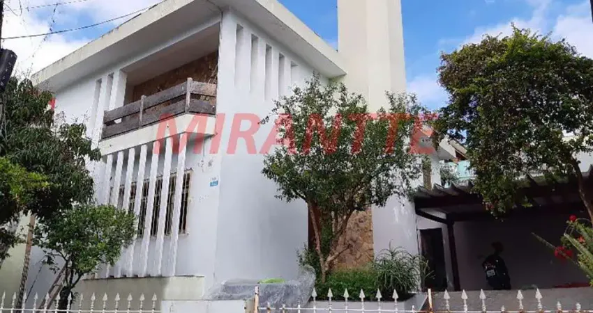 Casa com 6 quartos à venda na Rua Itaguacaba, Imirim, São Paulo