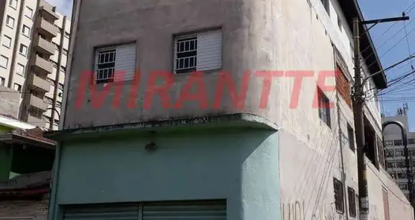 Casa com 3 quartos à venda na Rua Andréa Del Castagno, Vila Santa Maria, São Paulo