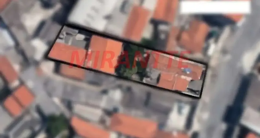 Terreno à venda na Rua Sargento Agostinho Ferreira, Vila Maria Alta, São Paulo