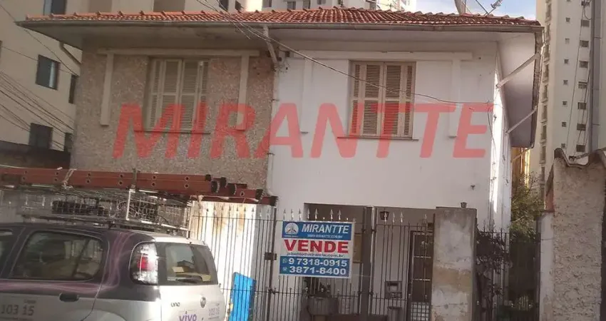 Terreno à venda na Rua Santo Egídio, Santa Teresinha, São Paulo
