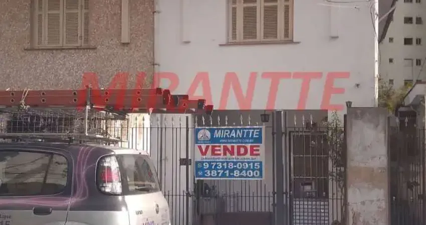 Terreno à venda na Rua Santo Egídio, Santa Teresinha, São Paulo