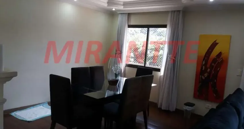 Apartamento com 4 quartos à venda na Avenida Paulo Faccini, Jardim Maia, Guarulhos