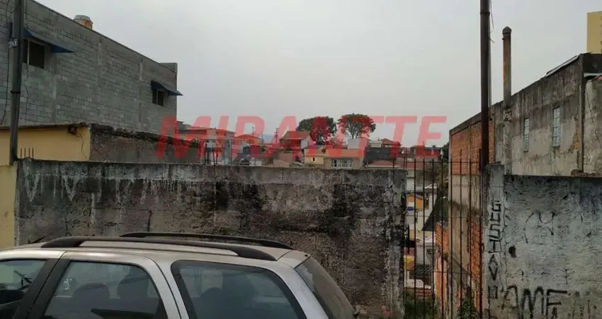 Terreno à venda na Rua Conde Barca, Freguesia do Ó, São Paulo