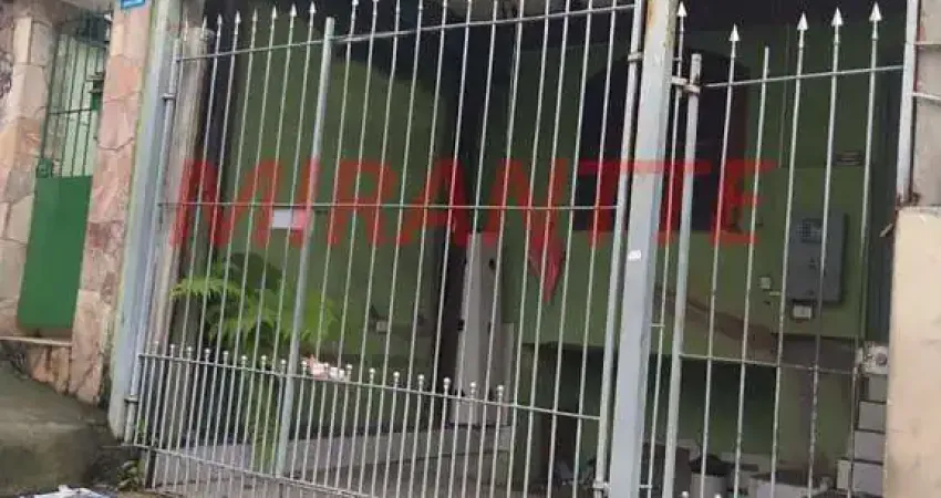 Casa com 2 quartos à venda na Rua Ausonia, Tucuruvi, São Paulo