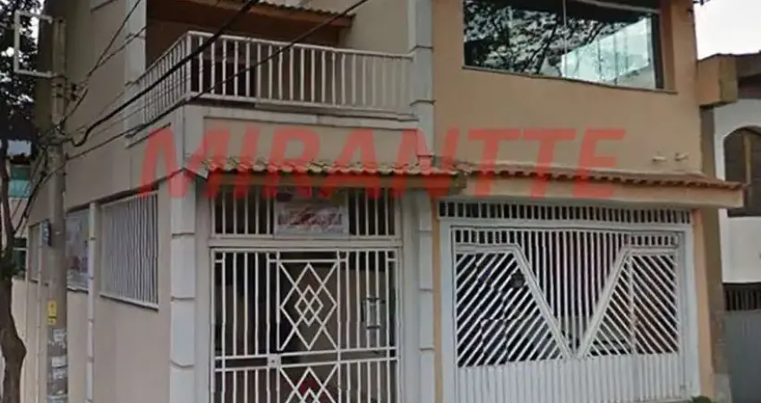 Sobrado de 89m² com 2 quartos em Parque Vitoria