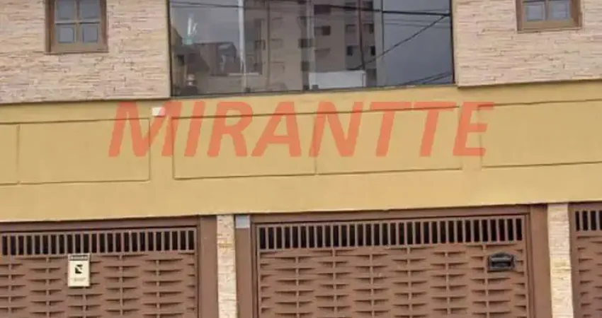 Casa com 3 quartos à venda na Rua José de Siqueira, Freguesia do Ó, São Paulo