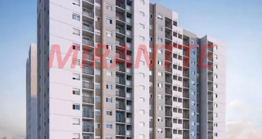 Apartamento com 2 quartos à venda na Avenida Joaquina Ramalho, Vila Guilherme, São Paulo