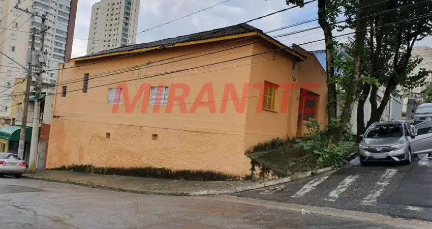 Casa com 2 quartos à venda na Rua Jupiá, Santana, São Paulo