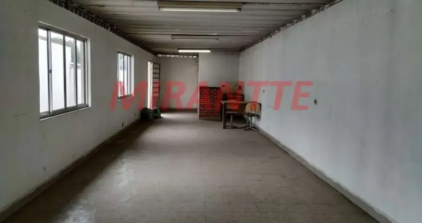 Casa com 4 quartos à venda na Rua Zanzibar, Casa Verde, São Paulo