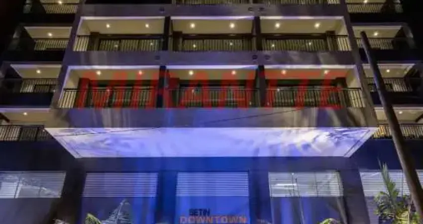 Apartamento com 1 quarto à venda na Rua Genebra, Bela Vista, São Paulo