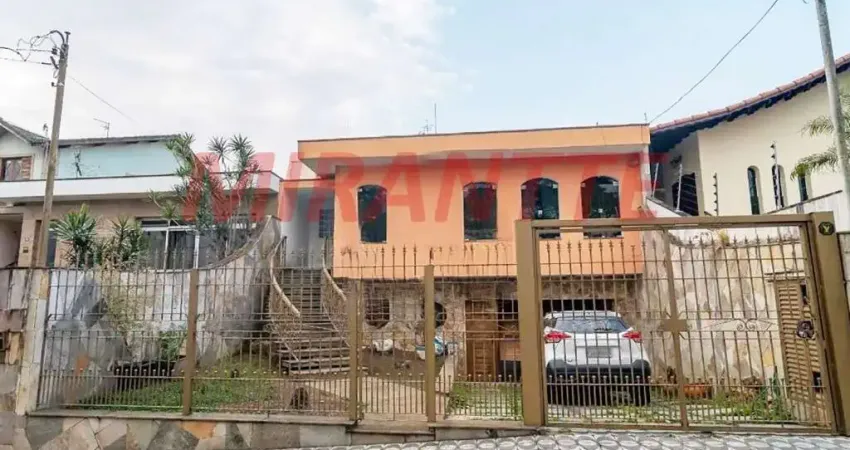 Casa com 3 quartos à venda na Rua Mozart, Vila Rosália, Guarulhos