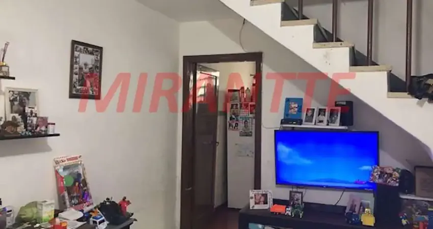 Casa com 2 quartos à venda na Rua Augusto Tolle, Santana, São Paulo