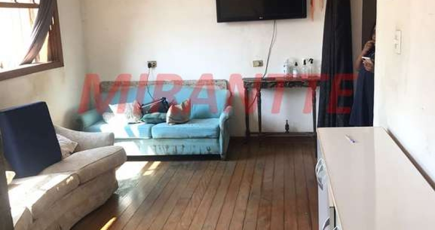 Casa terrea de 249m² com 3 quartos em Horto Florestal