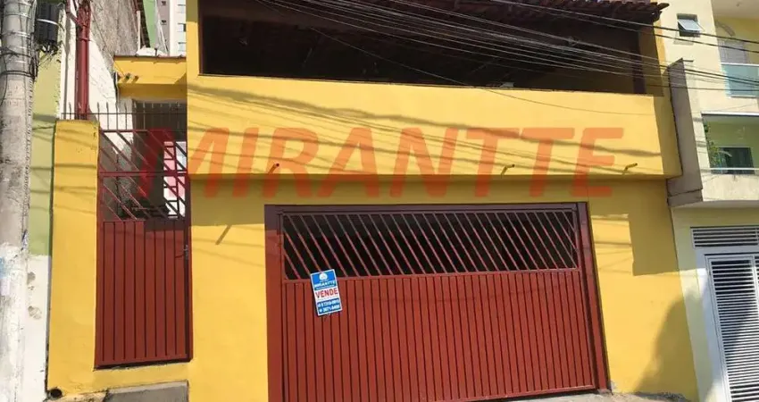 Casa com 2 quartos à venda na Rua Arauazinho, Vila Iório, São Paulo