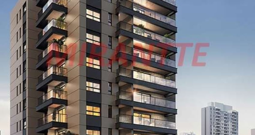 Apartamento com 4 quartos à venda na Rua São Geraldo, Perdizes, São Paulo