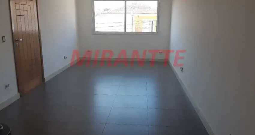 Casa com 3 quartos à venda na Rua Mangaíba, Parada Inglesa, São Paulo