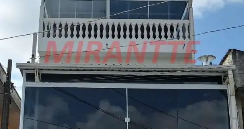 Casa com 4 quartos à venda na Rua Bartolomeo Laurenti, Parque Tietê, São Paulo