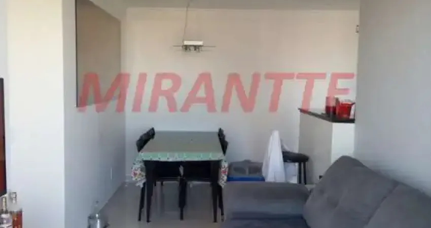 Apartamento com 3 quartos à venda na Avenida Comandante Antônio Paiva Sampaio, Tucuruvi, São Paulo