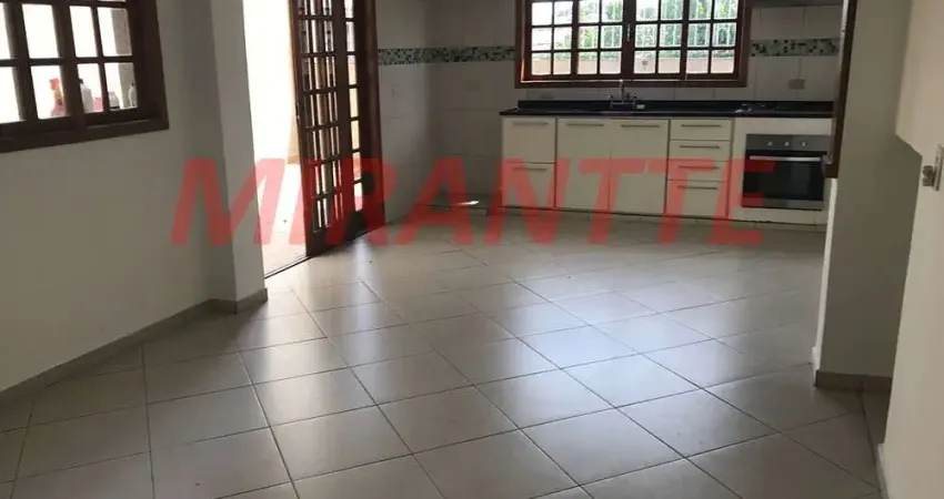 Casa com 3 quartos à venda na Rua Francisco Diogo, Casa Verde, São Paulo