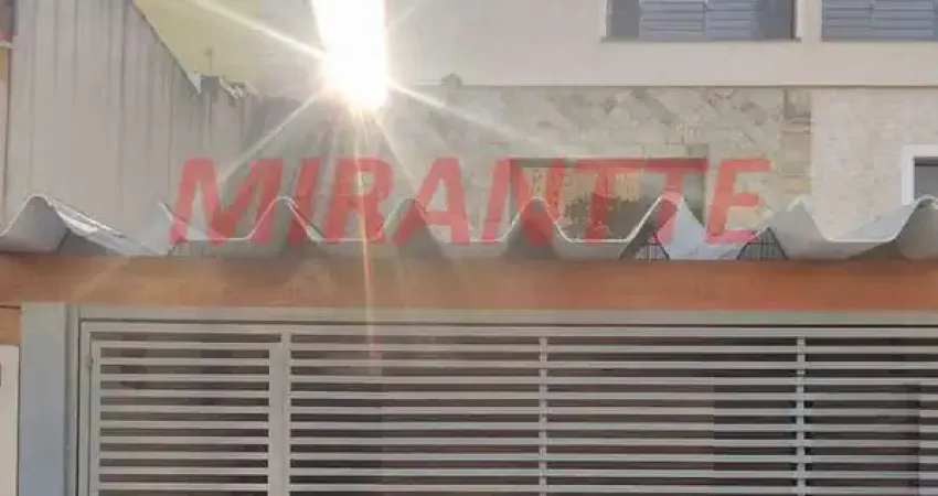 Casa com 3 quartos à venda na Rua Martinho Polillo, Vila Capitão Rabelo, Guarulhos