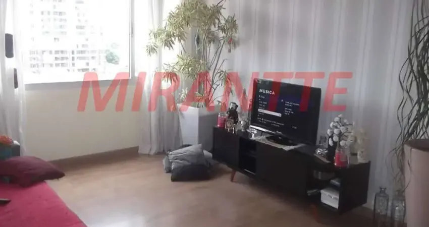 Apartamento de 90m² com 3 quartos em Santa Terezinha