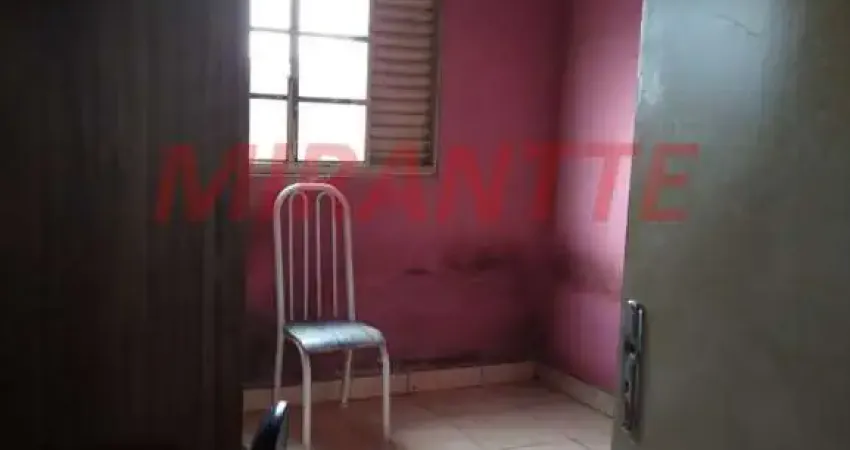 Casa com 3 quartos à venda na Rua Caimito, Cachoeirinha, São Paulo